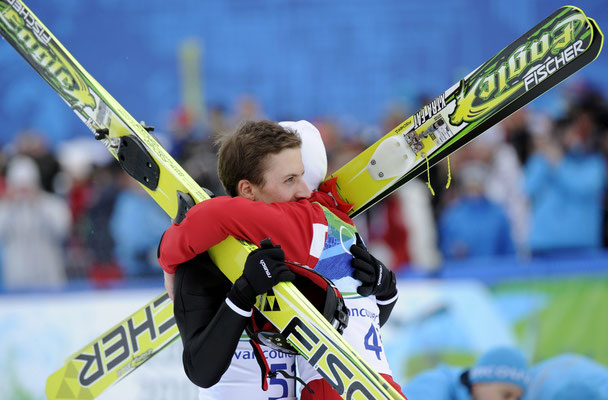 © EPA/BONNY MAKAREWICZ