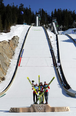 © EPA/HELMUT FOHRINGER