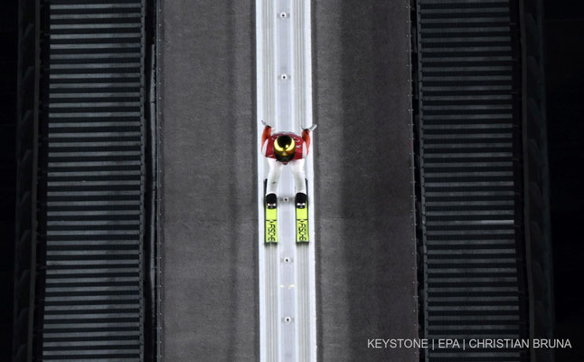 © EPA/CHRISTIAN BRUNA