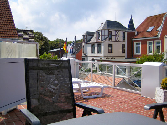 Haus Bielefeld 27 Inseltraum 1 Ferienwohnungen Am Meer