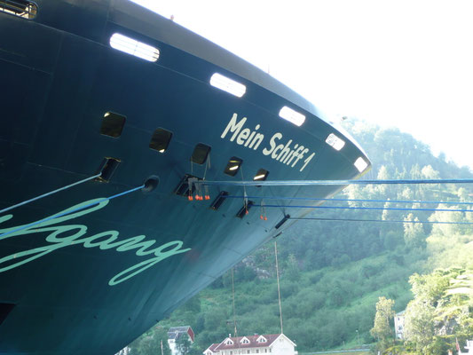 Fazit Und Vergleich Msc Versus Tui Cruises