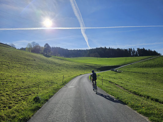 Emmental Rundfahrt