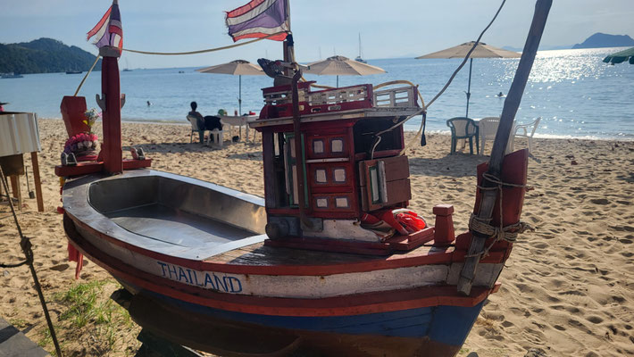 Thailand