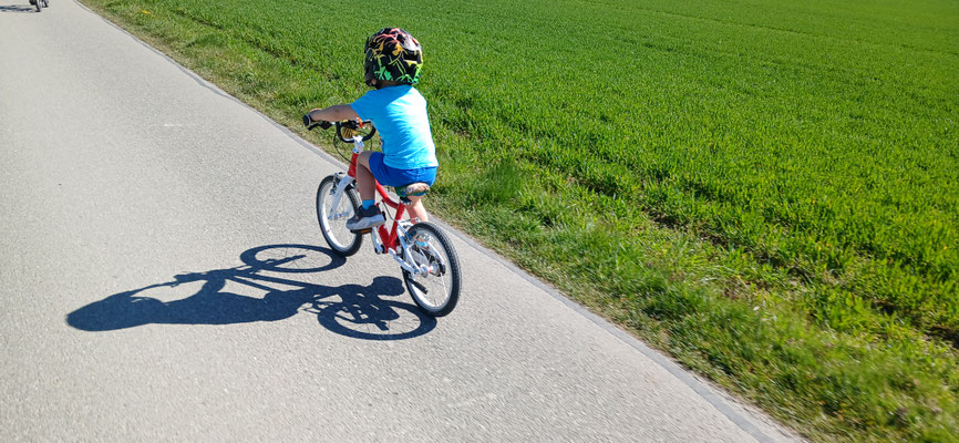 Bike&Run
