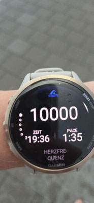 10km!