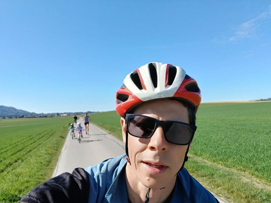 Bike&Run
