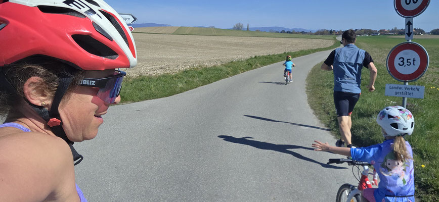 Bike&Run
