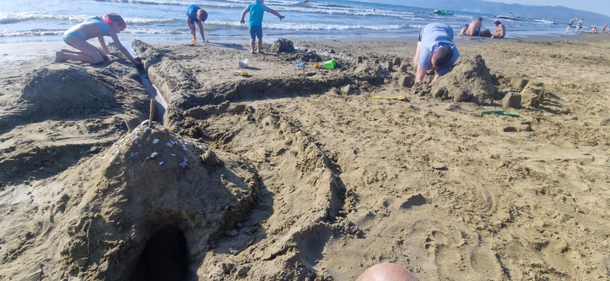 Strandburg