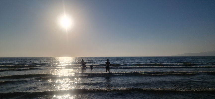 Meer :-)