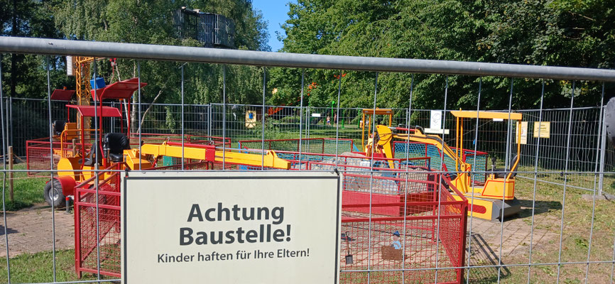 Bayernpark