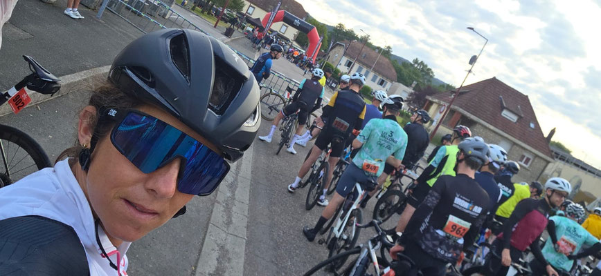 Granfondo 3 Ballons