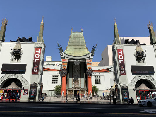 Das Chinese Theater