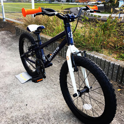 ウチのヨツバサイクルは手を抜きませんよ - 誉自転車ホームページ ウチのヨツバサイクルは手を抜きませんよ - 誉自転車ホームページ