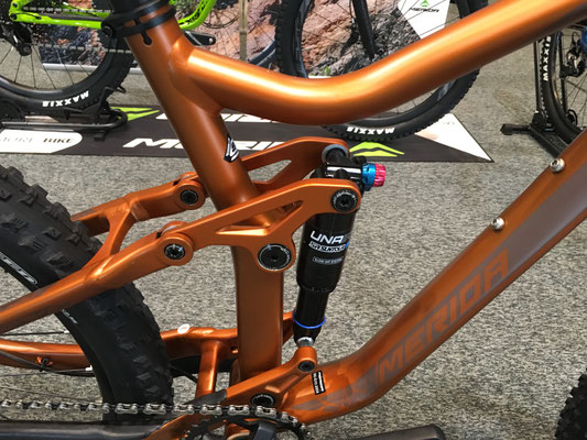 2019MERIDA大阪展示会マウンテンバイク編 - 誉自転車ホームページ 2019MERIDA大阪展示会マウンテンバイク編 - 誉自転車ホームページ