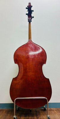 コントラバス弦 パーペチュアル セット 中古 コントラバス中古品