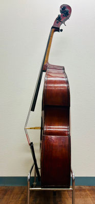 コントラバス弦 パーペチュアル セット 中古 コントラバス中古品