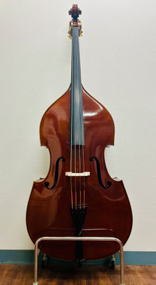 コントラバス弦 ジャザー 4弦コントラバス本体