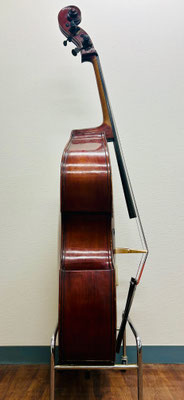 コントラバス(中古,オールド,委託品在庫) - コントラバス専門店