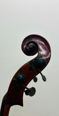 コントラバス(中古,オールド,委託品在庫) - コントラバス専門店