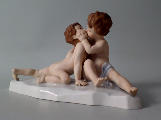 Rosenthal "Junge Liebe" Entwurf Limburg 