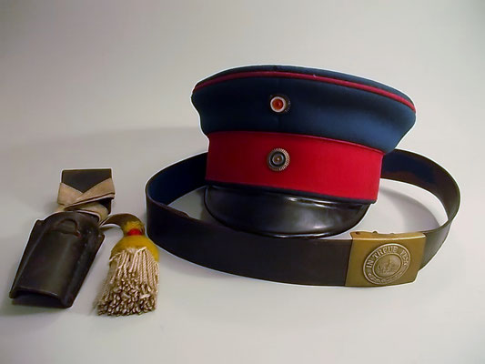 Königlich Bayerisches Infanterie-Leib-Regiment
