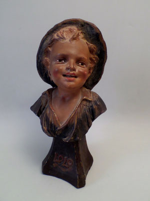 Werbefigur "LOLO" ca. 1920