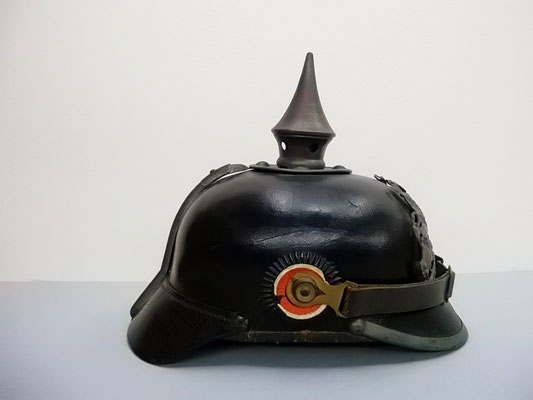 Bayern Pickelhaube f. Mannschaften