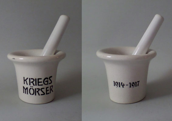 1.WK "Kriegsmörser"