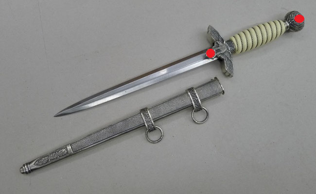 Wehrmacht Luftwaffe Dolch für Offiziere