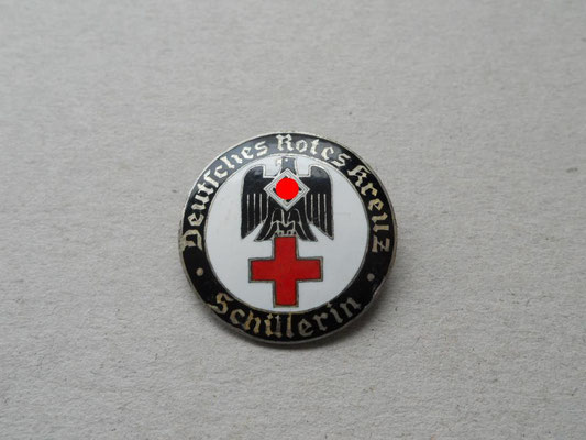 Abzeichen Rotes Kreuz 2. Weltkrieg