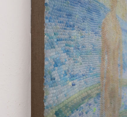Detail: Melancholia Plastica