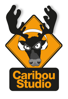 Logotype Caribou Studio