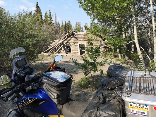 Silver City Ghosttown