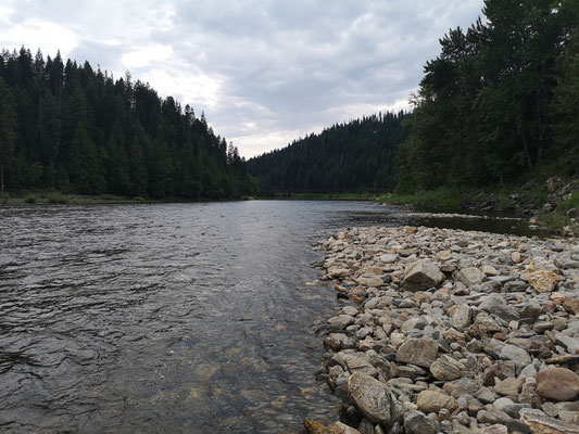 Clearwater River