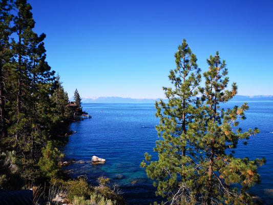 Lake Tahoe