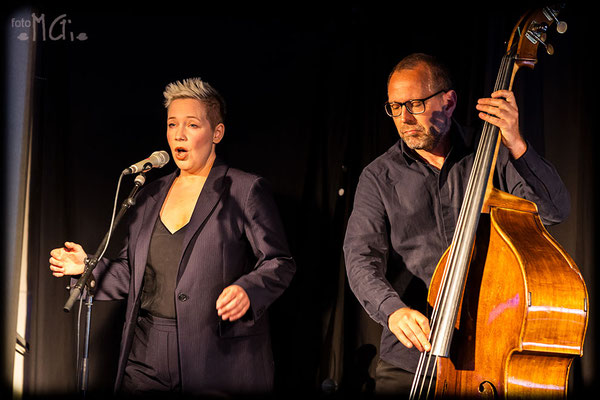 Katharina Debus, Hanns Höhn