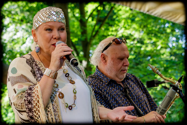Masha Bijlsma, voc -Ilja Reijngoud, trb