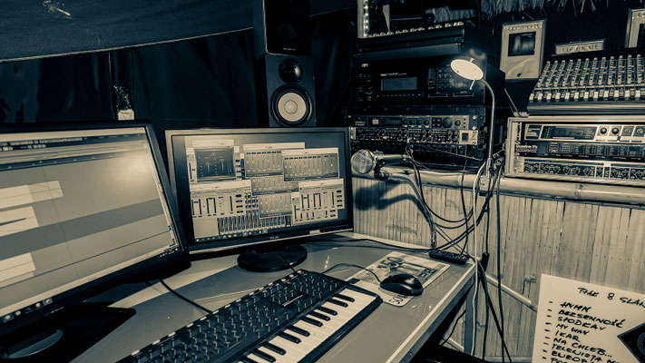 Studio nr.1 Solingen