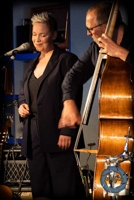 1.06.2023 - QQTech. Koncert  -"Frau Contra Bass"