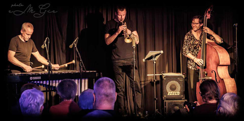 Oli Bott, John-Dennis Renken, Oliver Potratz