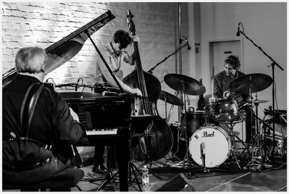 Accordion Affairs - Trio