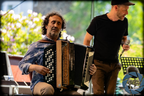 Luciano Biondini, acc