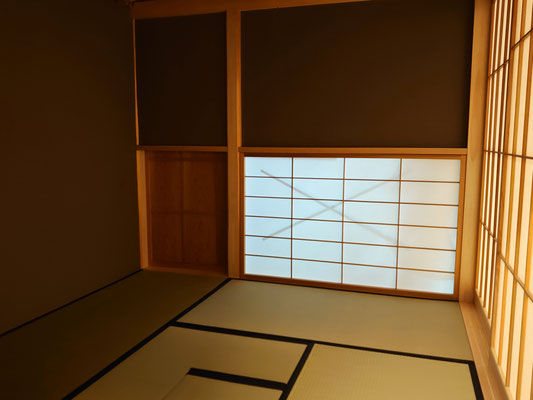 数寄屋建築　茶室　伝統建築