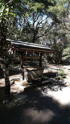 2023年　初詣 江田神社002