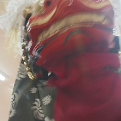 2024年、獅子舞07