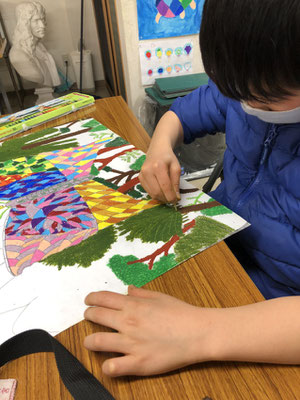 220228  教室の子どもたちの様子002