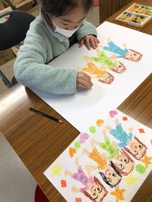 220228  教室の子どもたちの様子010