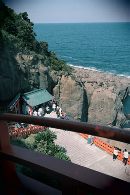 220827 鵜戸神宮へ～御朱印の旅～014