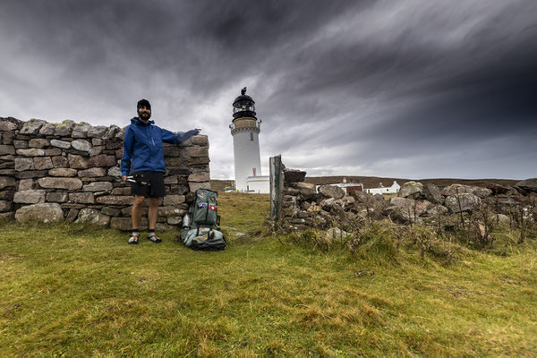 Cape Wrath