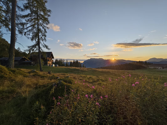 Abendstimmung © rafi